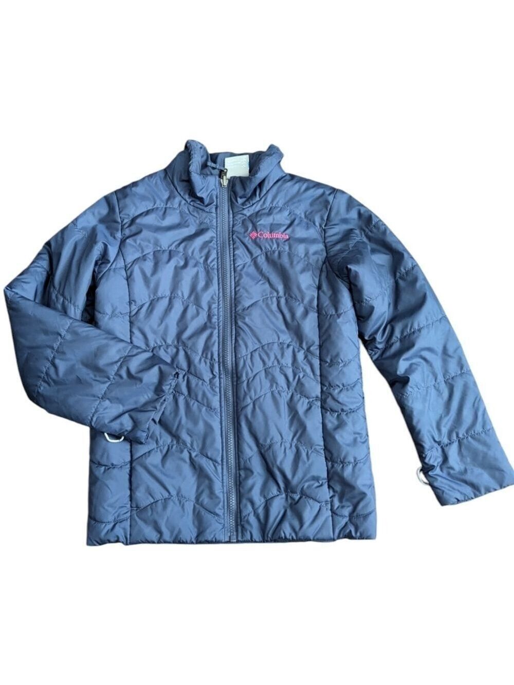 Kids Columbia Jacket